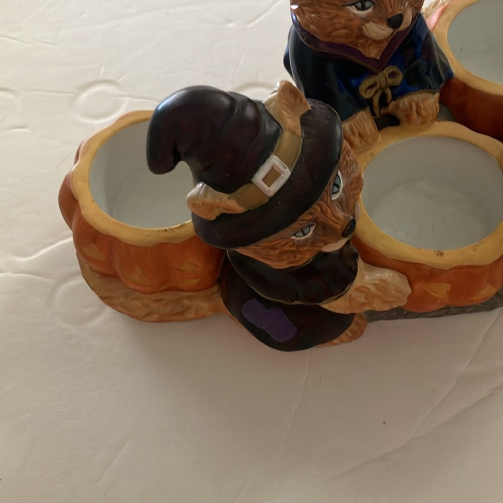 Partylite abracadabra tea light trio - Picture 2 of 9